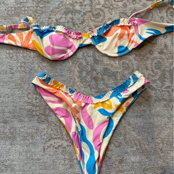 Ripndip Other - Aurelle Bikini